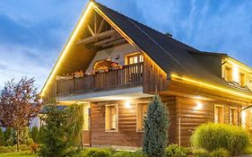 Apartmany Rohace