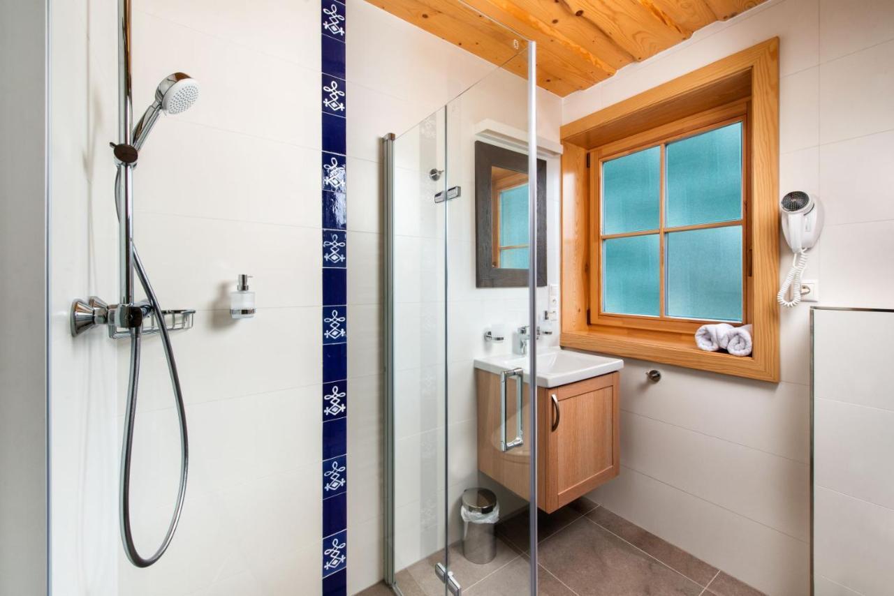 Apartmany Rohace Zuberec Exterior photo