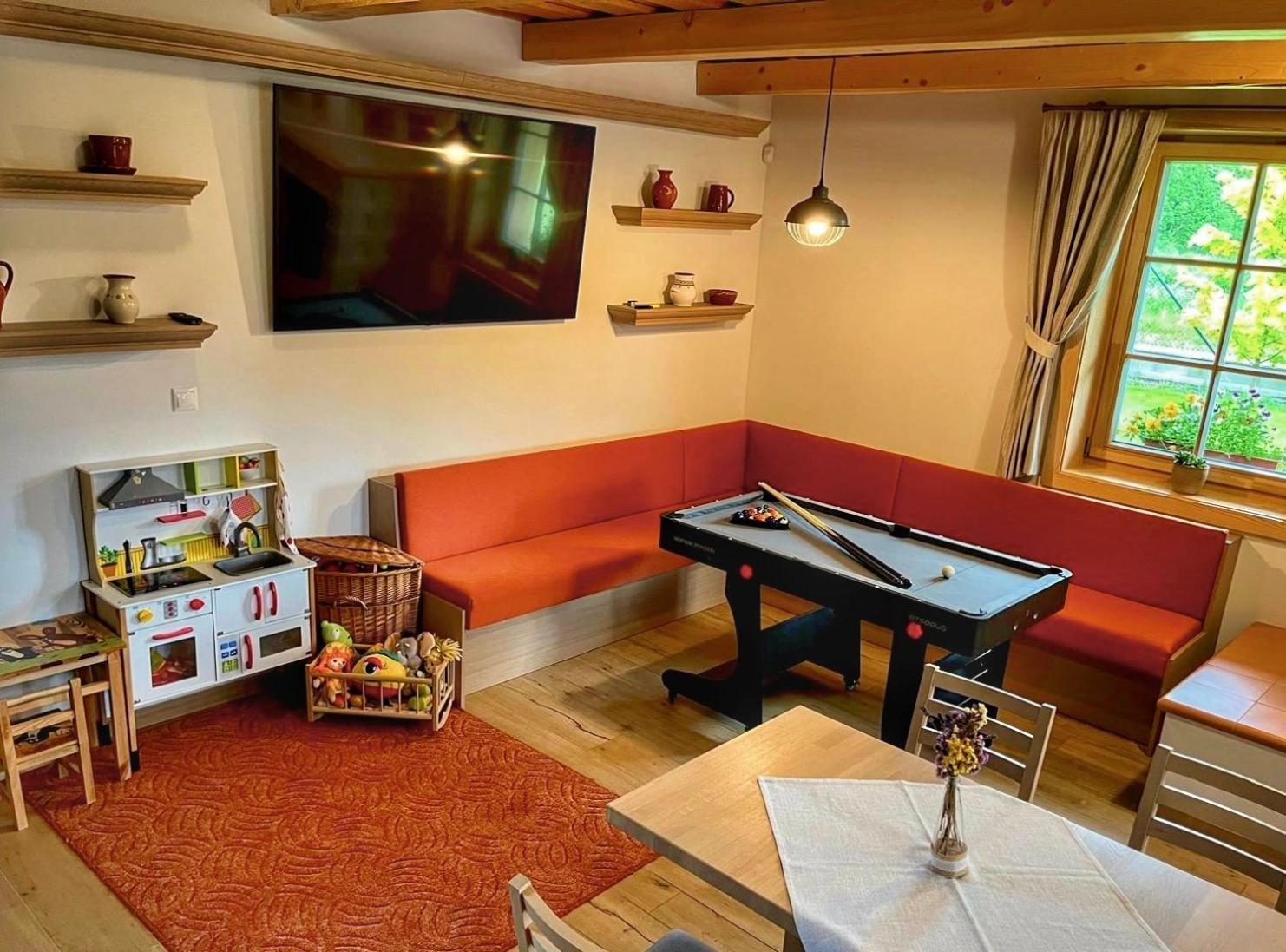 Apartmany Rohace Zuberec Exterior photo