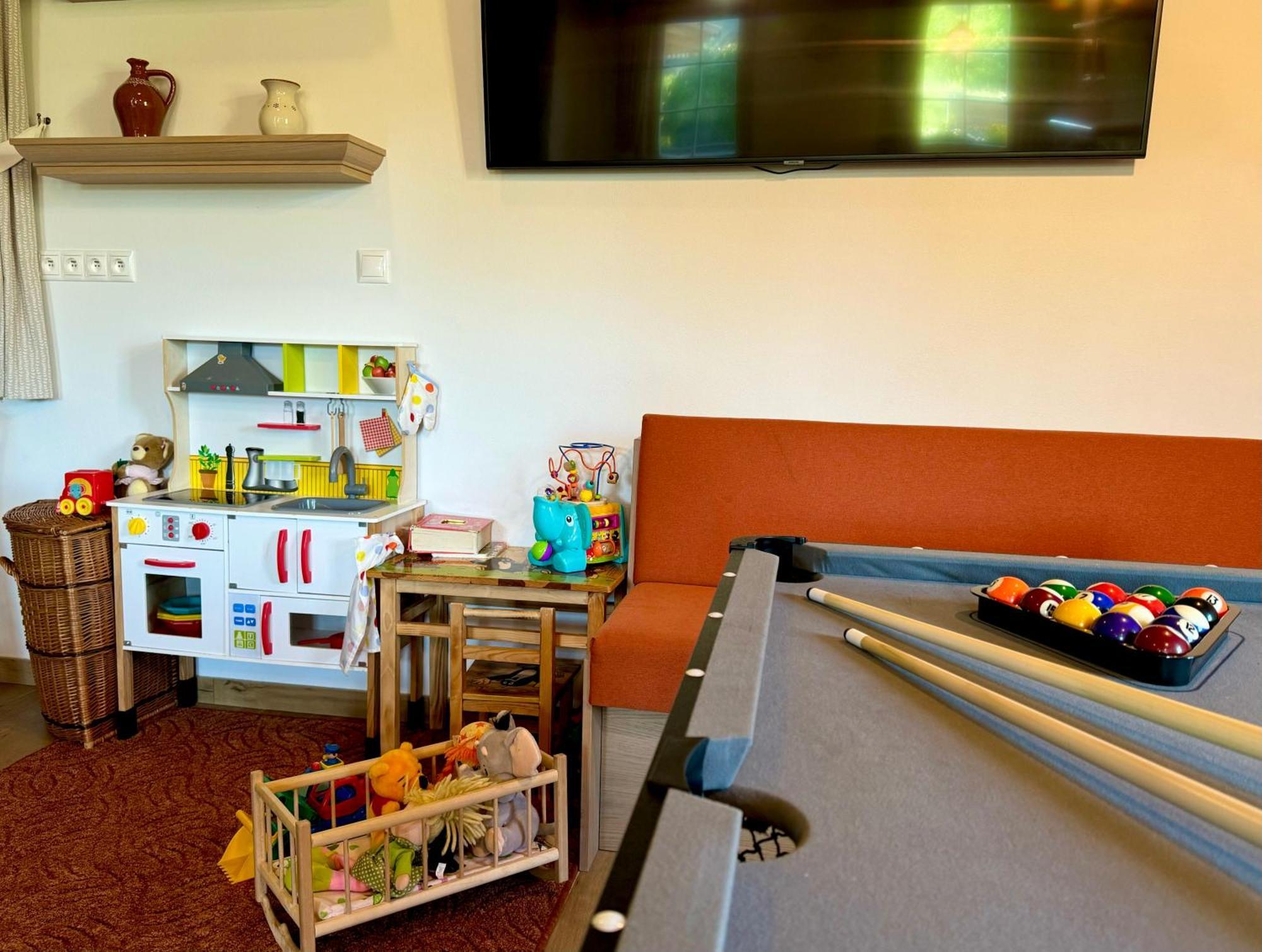 Apartmany Rohace Zuberec Exterior photo